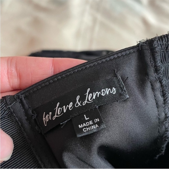 FLL Dress - Picture 5 of 5